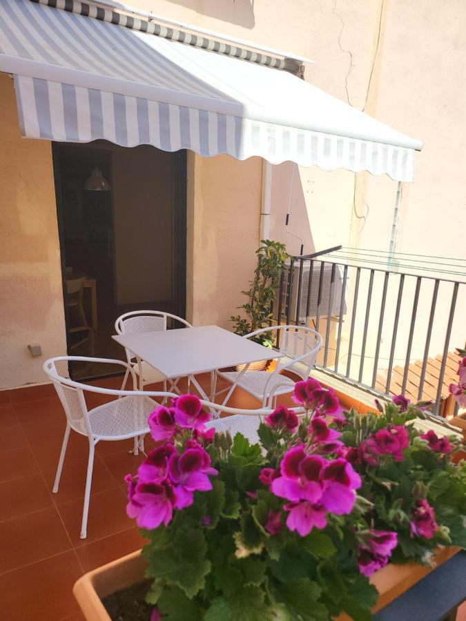 Apartament Casa Corderet Tarragona Exterior photo